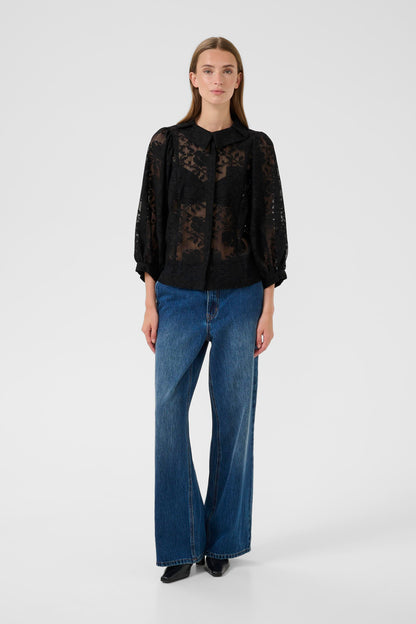 Karen By Simonsen - Brynja Blouse
