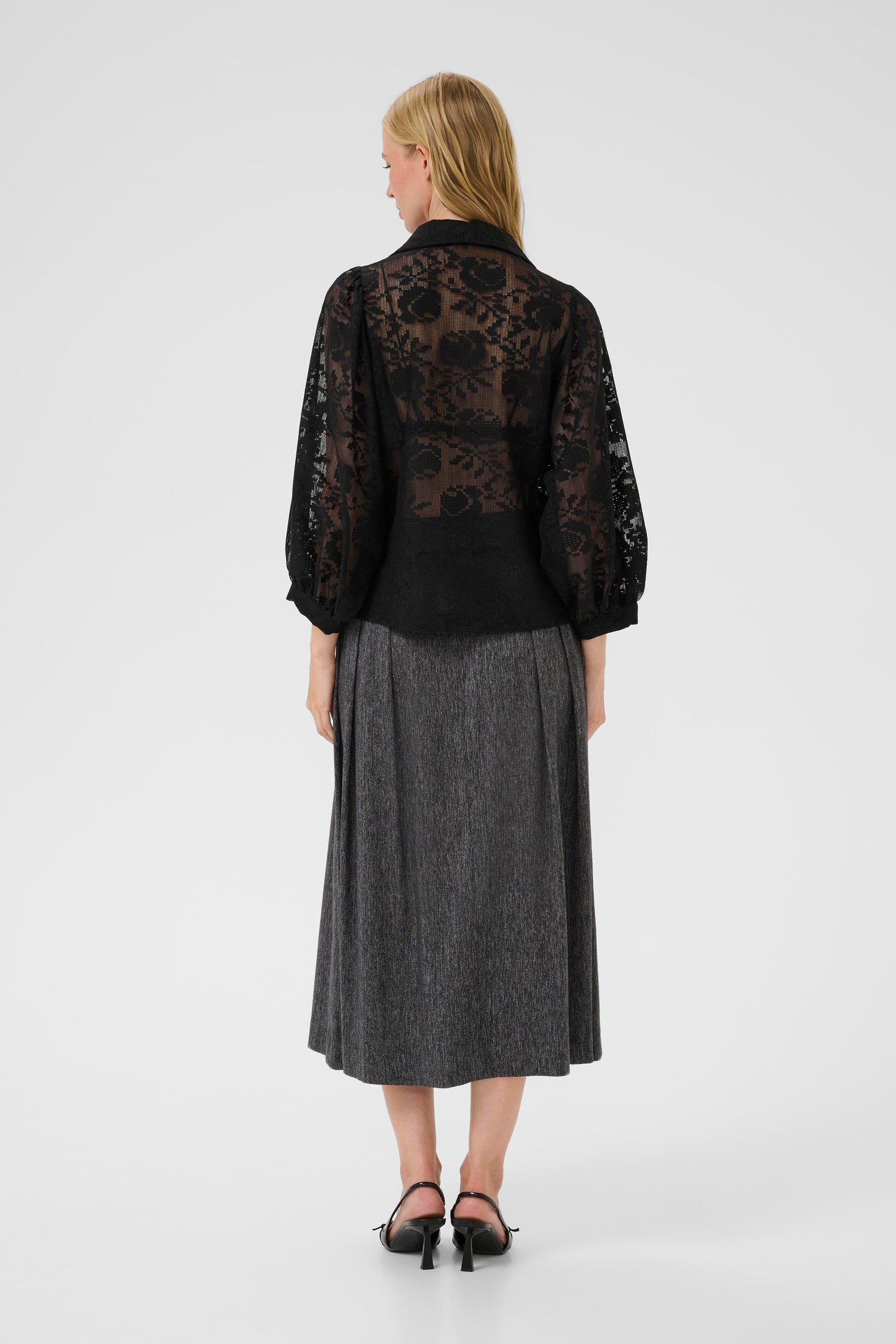 Karen By Simonsen - Brynja Blouse