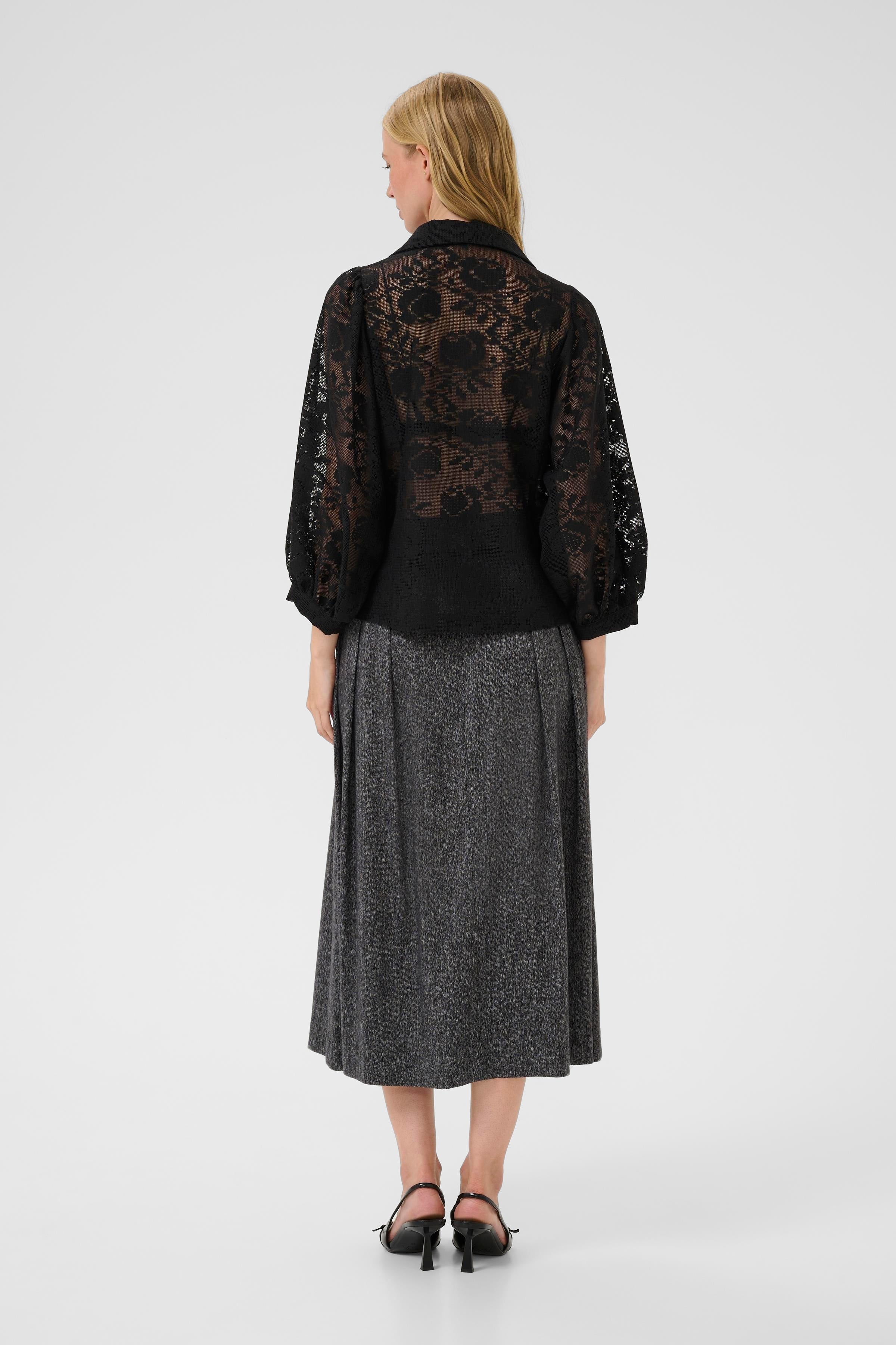 Karen By Simonsen - Brynja Blouse