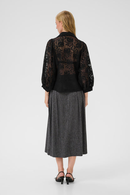 Karen By Simonsen - Brynja Blouse