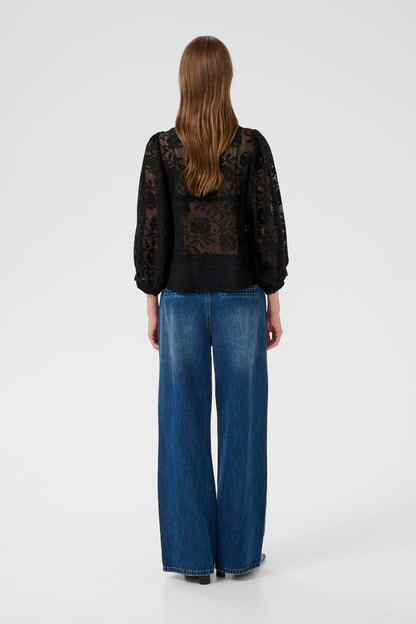 Karen By Simonsen - Brynja Blouse