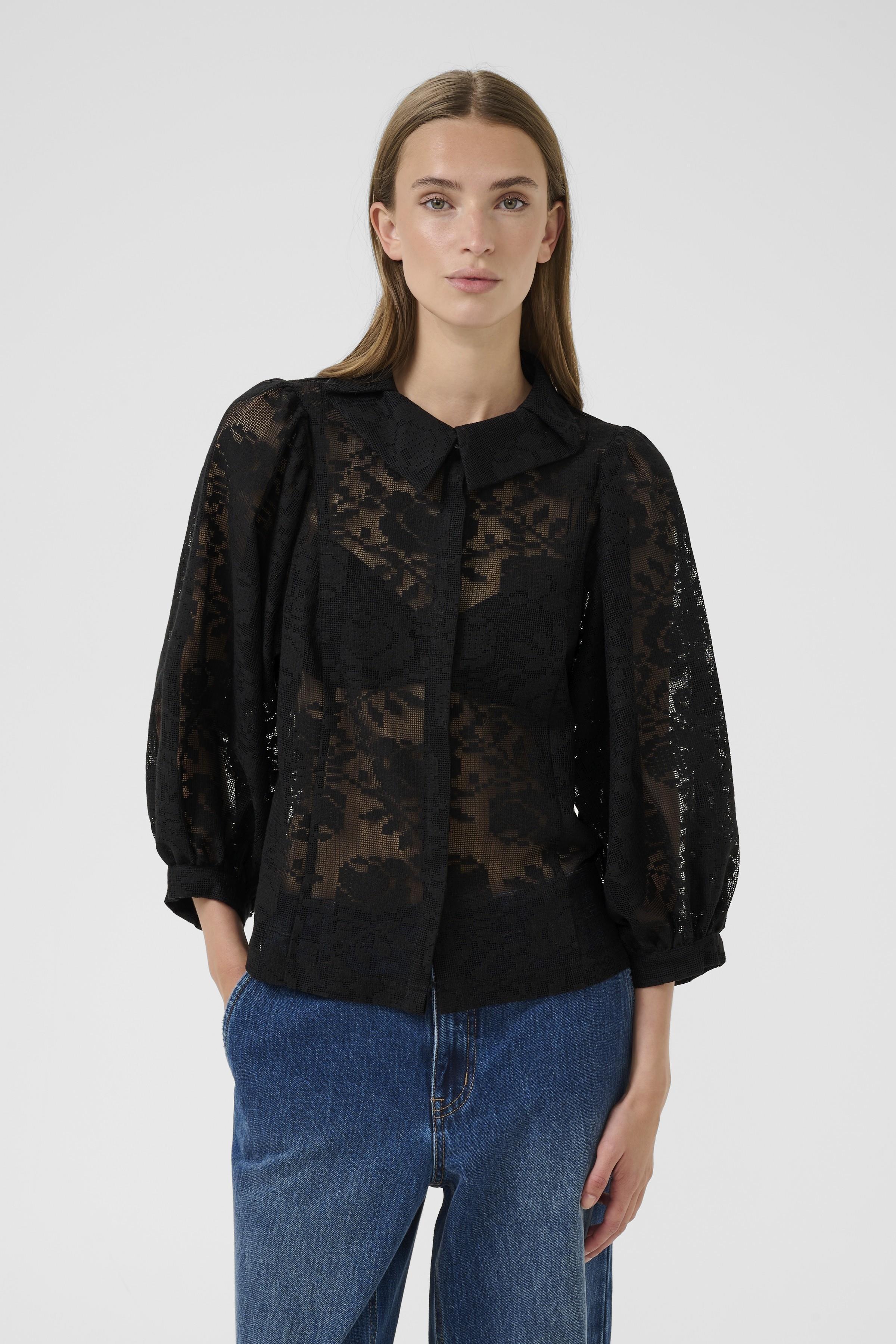 Karen By Simonsen - Brynja Blouse
