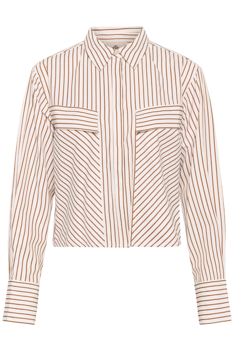 Karen By Simonsen - Elmira Short Shirt