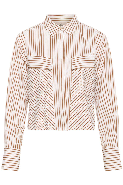 Karen By Simonsen - Elmira Short Shirt