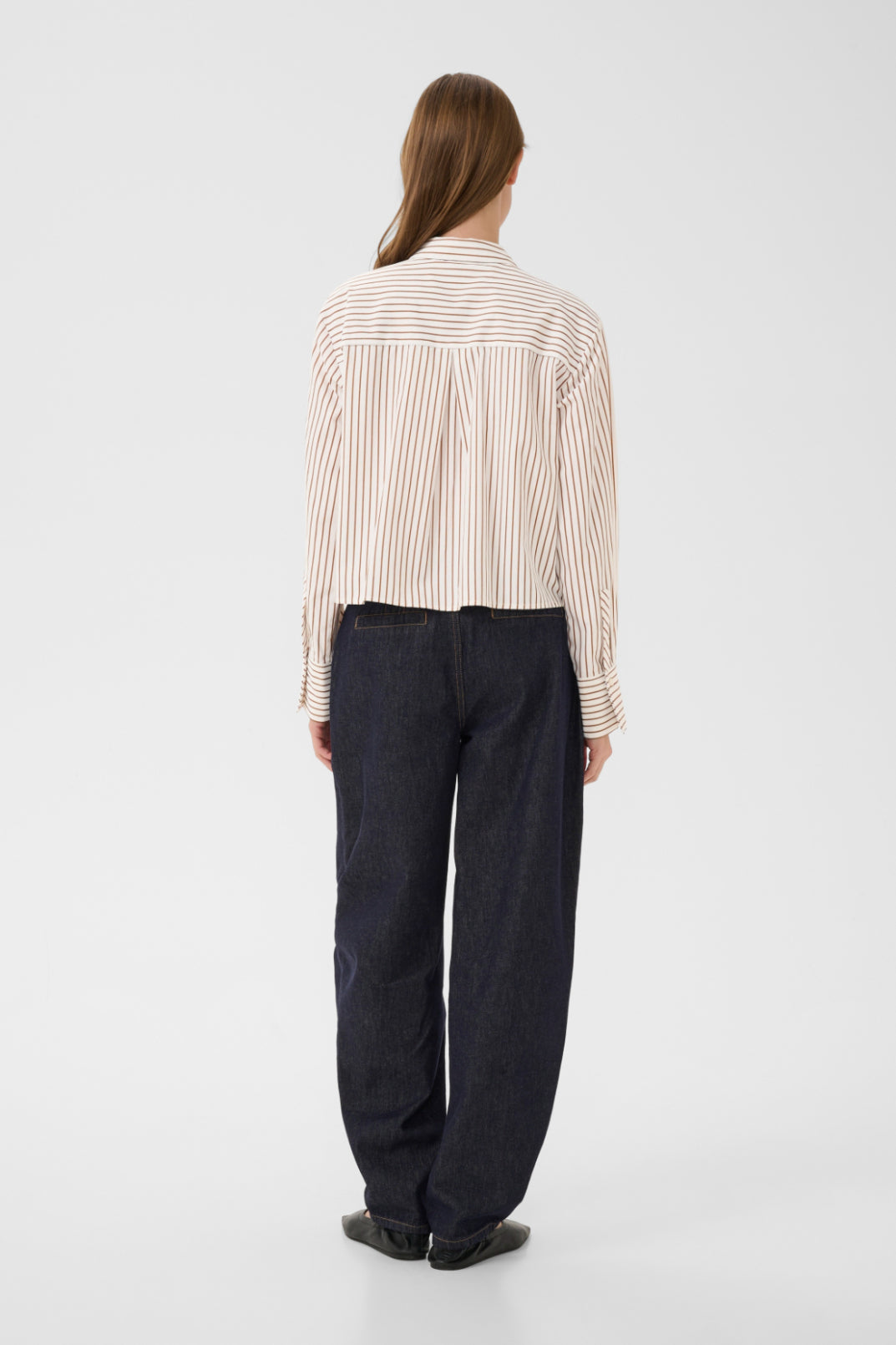 Karen By Simonsen - Elmira Short Shirt