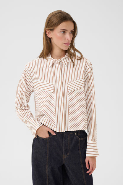 Karen By Simonsen - Elmira Short Shirt