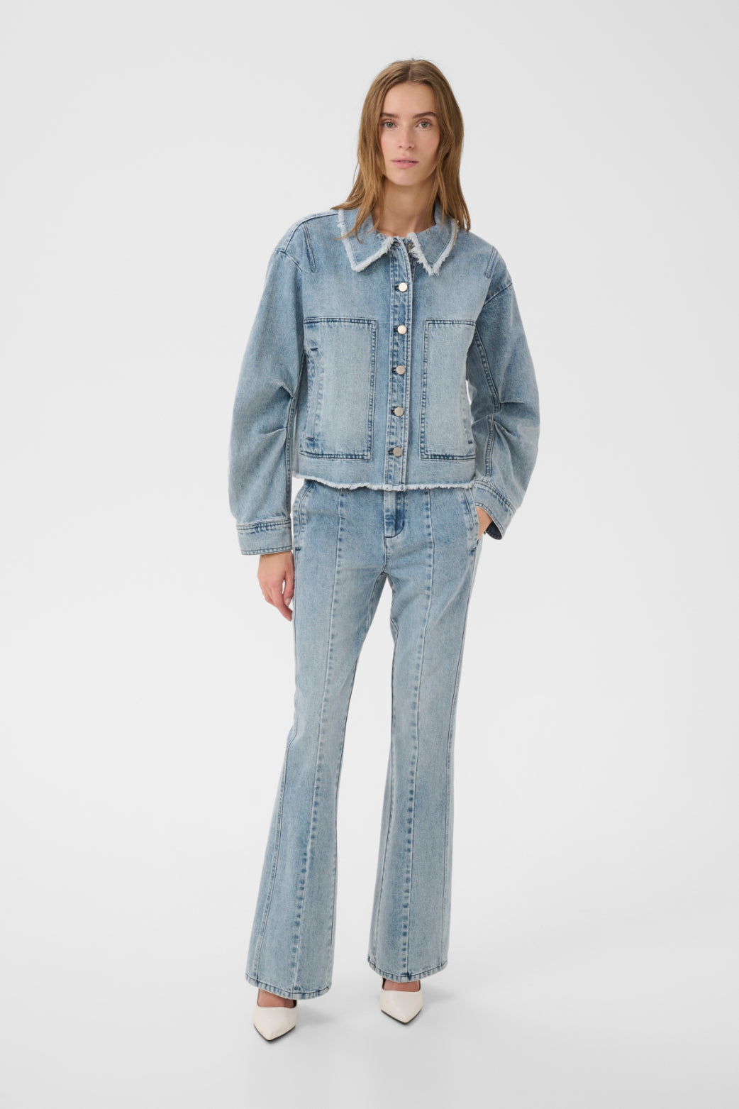 Karen By Simonsen - Estelle Jacket