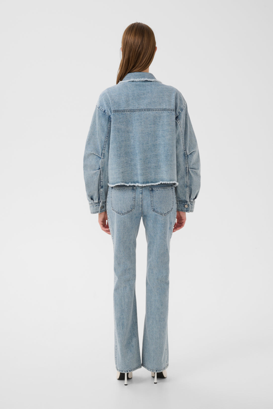 Karen By Simonsen - Estelle Jacket