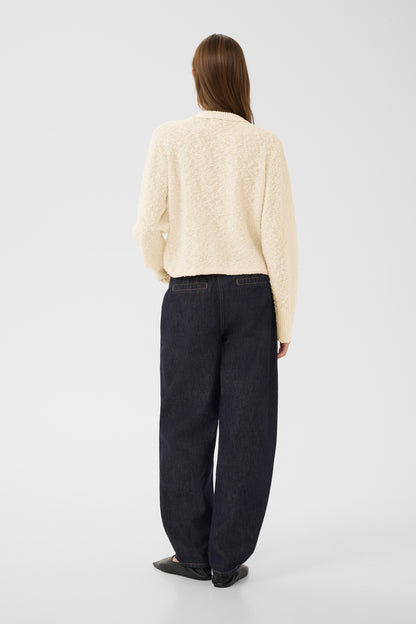 Karen By Simonsen - Unice Cardigan - Egret