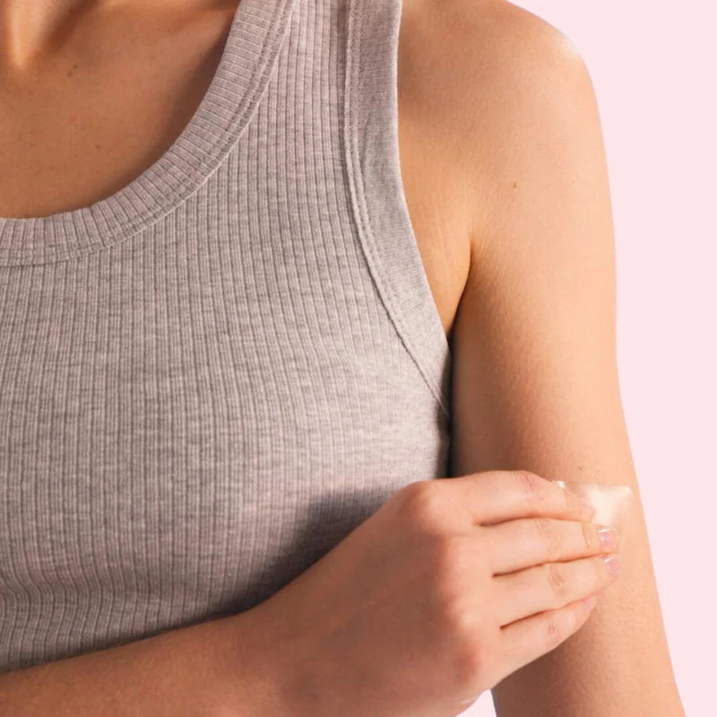 The Patch Remedy - Menopause