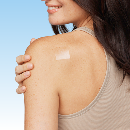 The Patch Remedy - Daily Detox