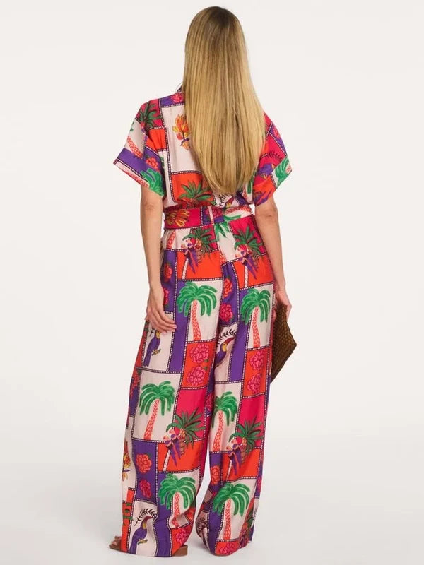 Lollys Laundry - Mathidel Jumpsuit