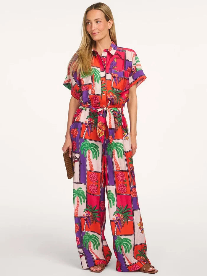 Lollys Laundry - Mathidel Jumpsuit