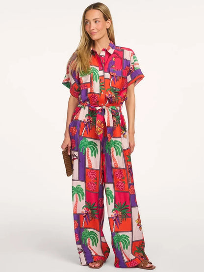 Lollys Laundry - Mathidel Jumpsuit