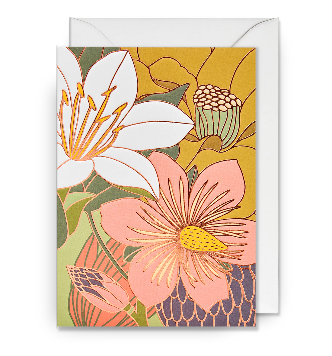 CARD - Bloom
