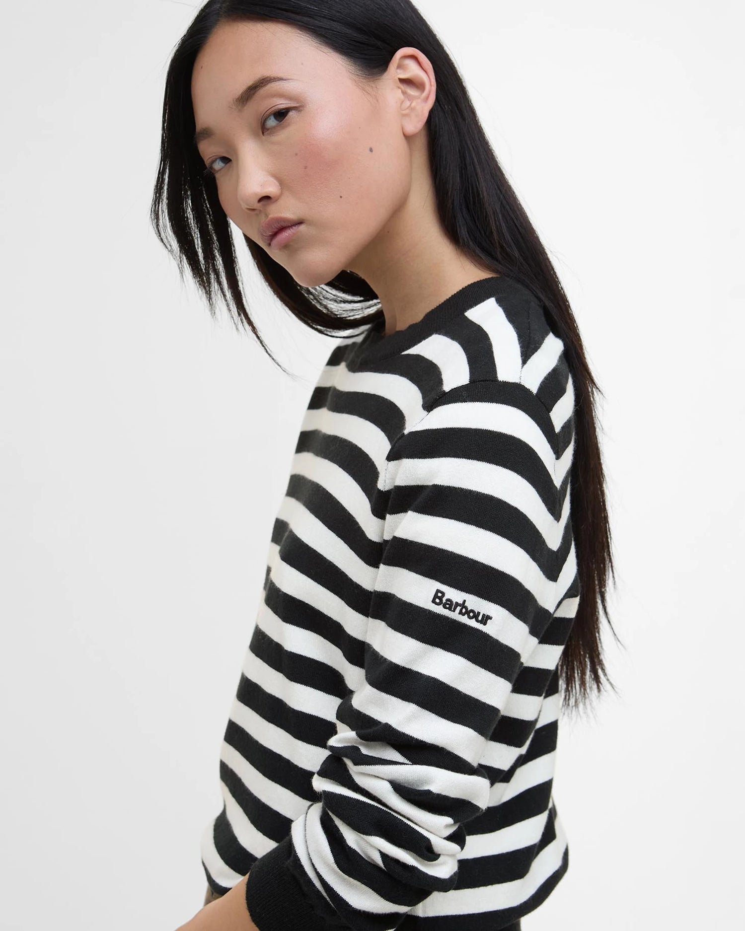 Barbour - Lois Knitted Jumper