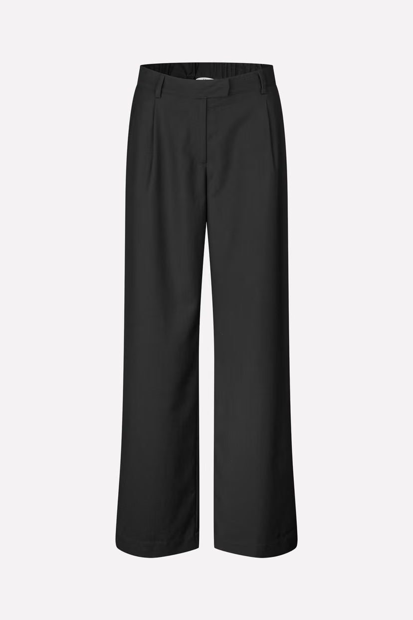 ENVII - ENBETA PANTS - BLACK
