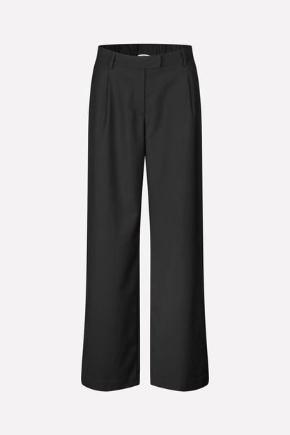 ENVII - ENBETA PANTS - BLACK