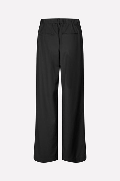 ENVII - ENBETA PANTS - BLACK