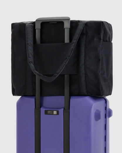 Baggu - Cloud Carry On - Black