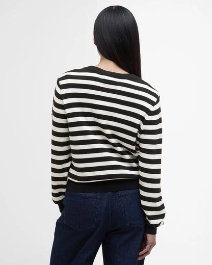 Barbour - Lois Knitted Jumper