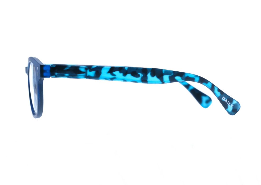 Daily Eyewear - 9am