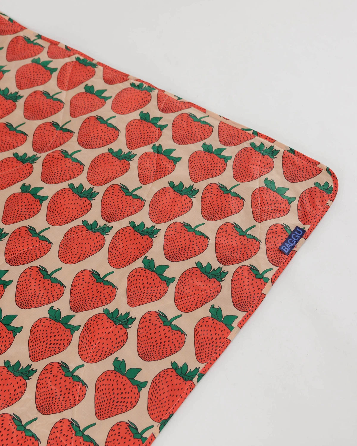 Baggu - Puffy Picnic Blanket
