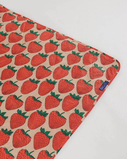 Baggu - Puffy Picnic Blanket