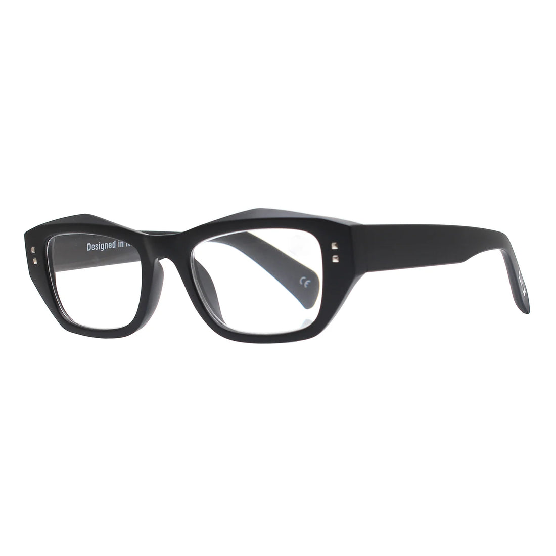 Daily Eyewear - 1pm