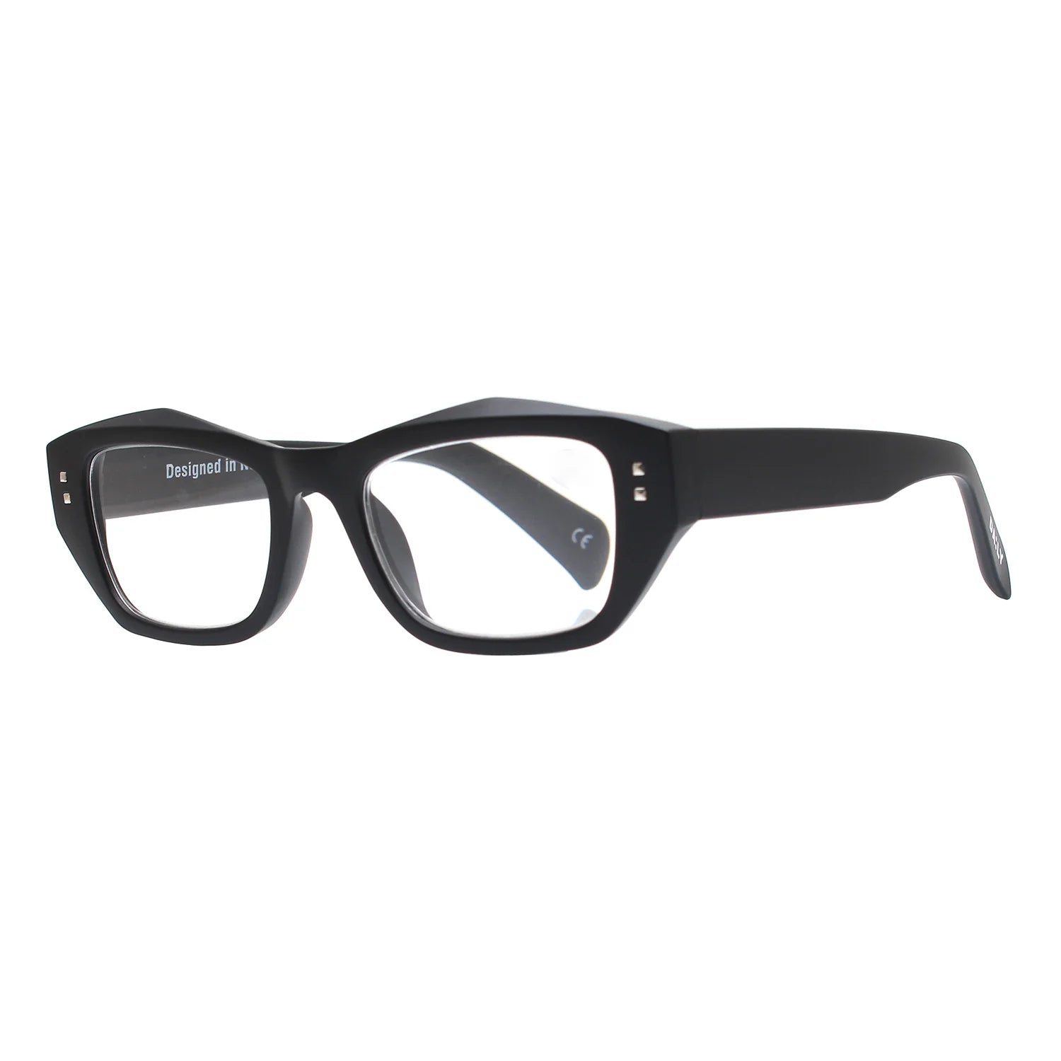 Daily Eyewear - 1pm