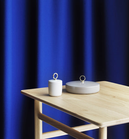 Normann Copenhagen - Ring Box - Large - Taupe