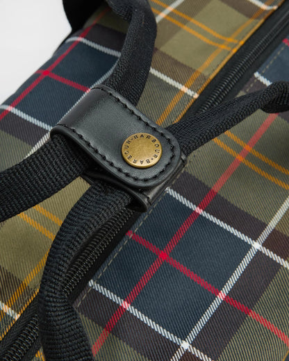 Barbour - Torridon Tartan Holdall