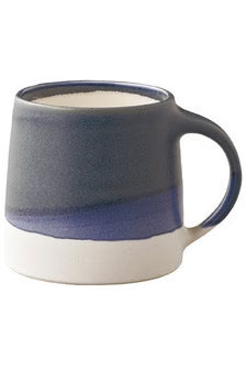 Kinto - Mug 320ml - Navy &amp; White