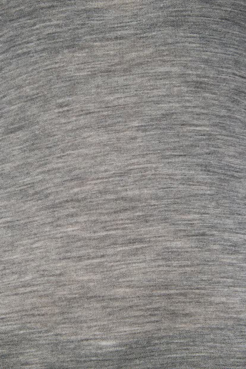 ENVII - ENANNA LONG SLEEVE - GREY