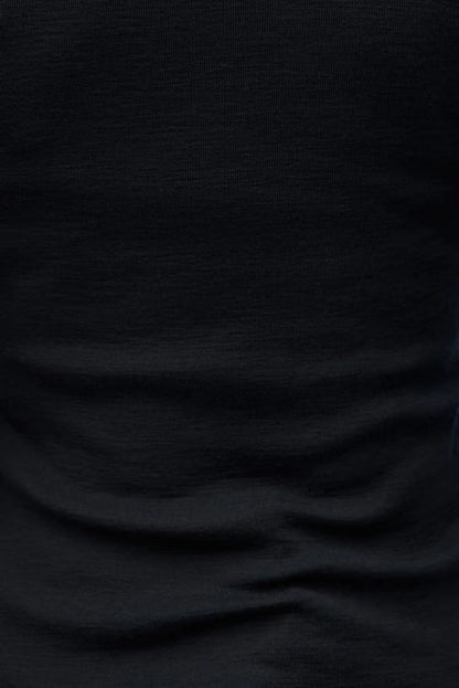 ENVII - ENANNA LONG SLEEVE - BLACK