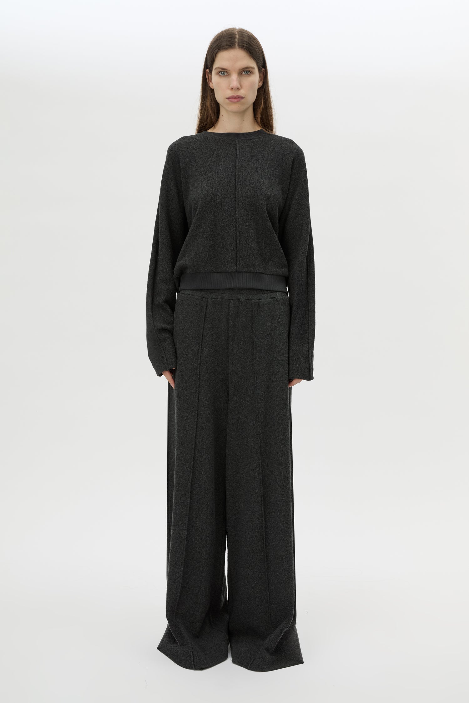 Camilla and Marc - Pace Crew Sweater