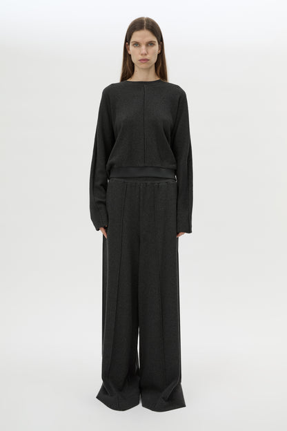 Camilla and Marc - Pace Crew Sweater