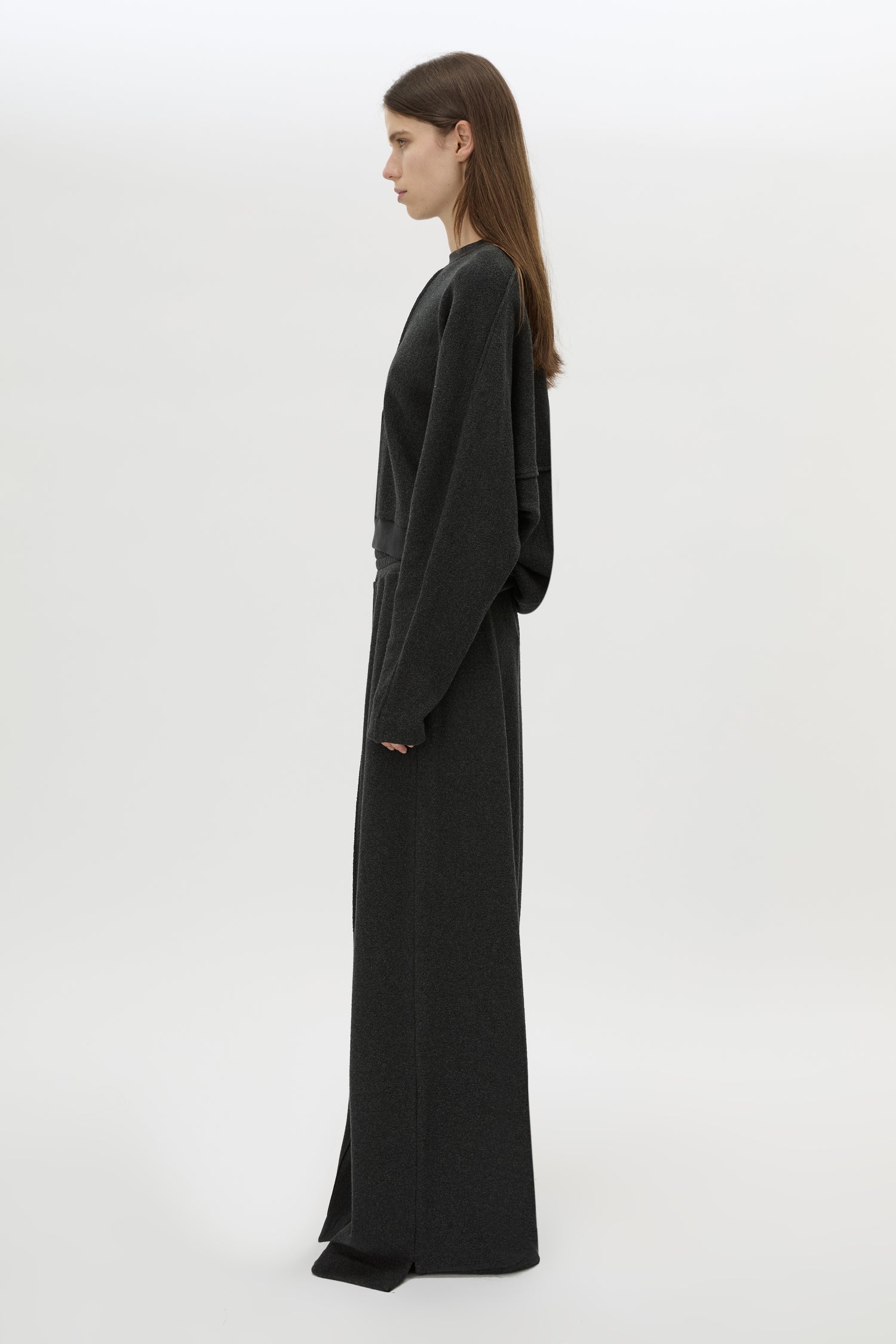 Camilla and Marc - Pace Crew Sweater