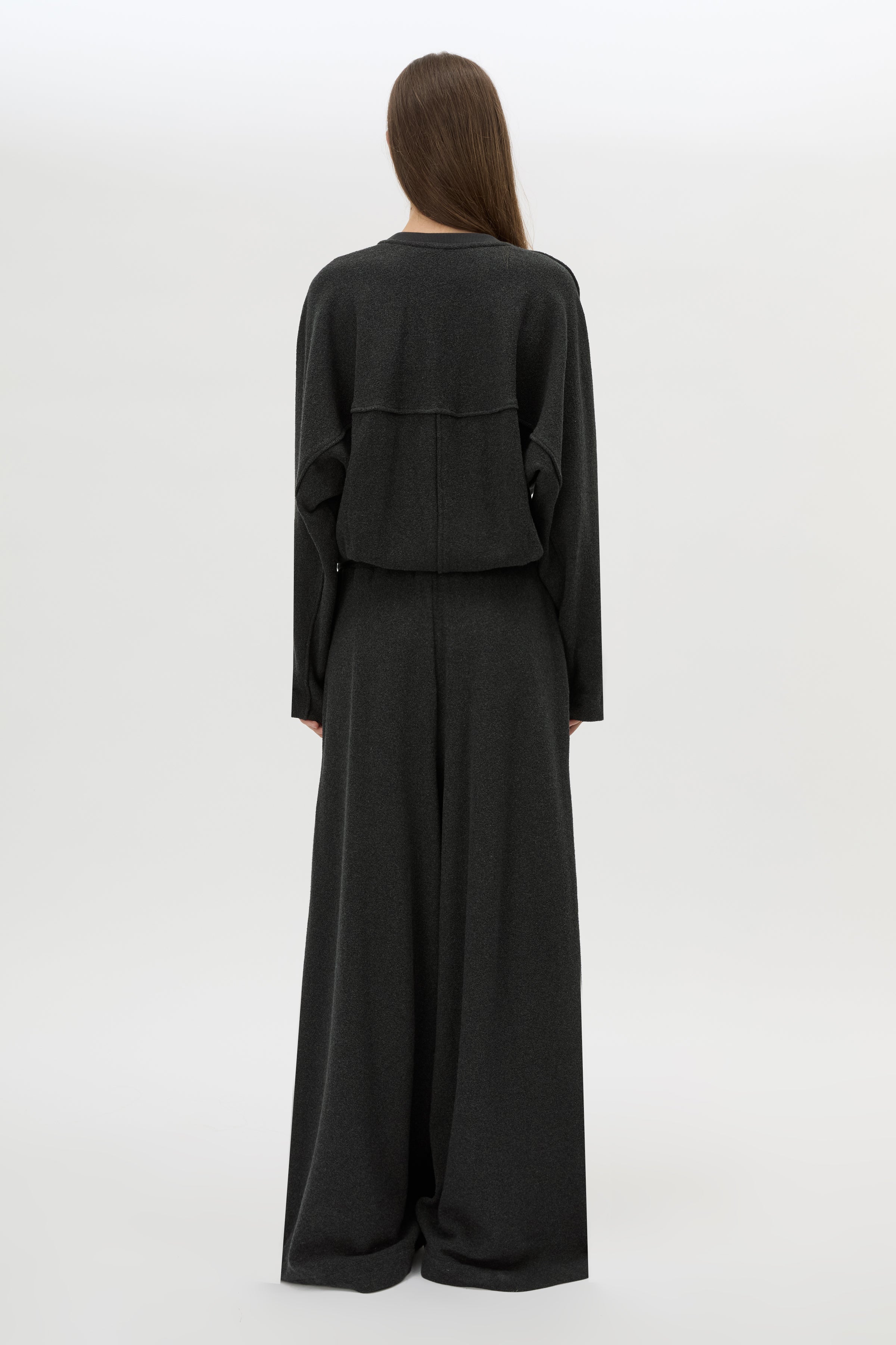 Camilla and Marc - Pace Crew Sweater