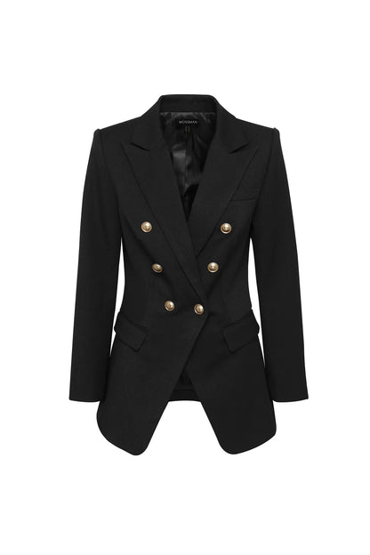 Mossman - Legacy Blazer