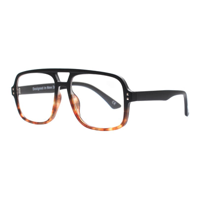 Daily Eyewear - 12pm