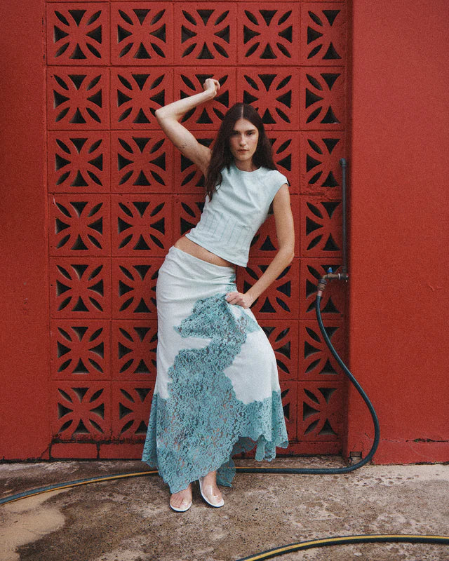 Hansen &amp; Gretel - Paloma Skirt