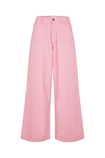 Lollys Laundry - Florida Pants - Pink