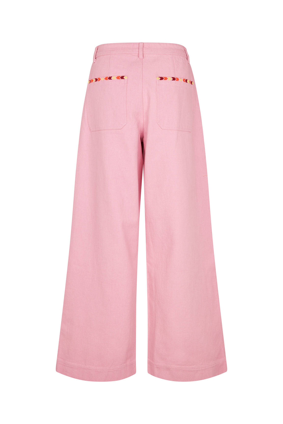 Lollys Laundry - Florida Pants - Pink