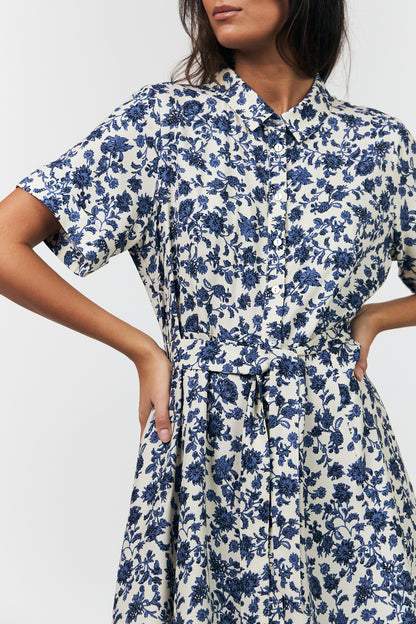Lollys Laundry - Blake Midi Dress