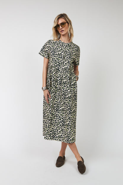 Lollys Laundry - Aliya Maxi Dress