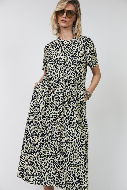Lollys Laundry - Aliya Maxi Dress
