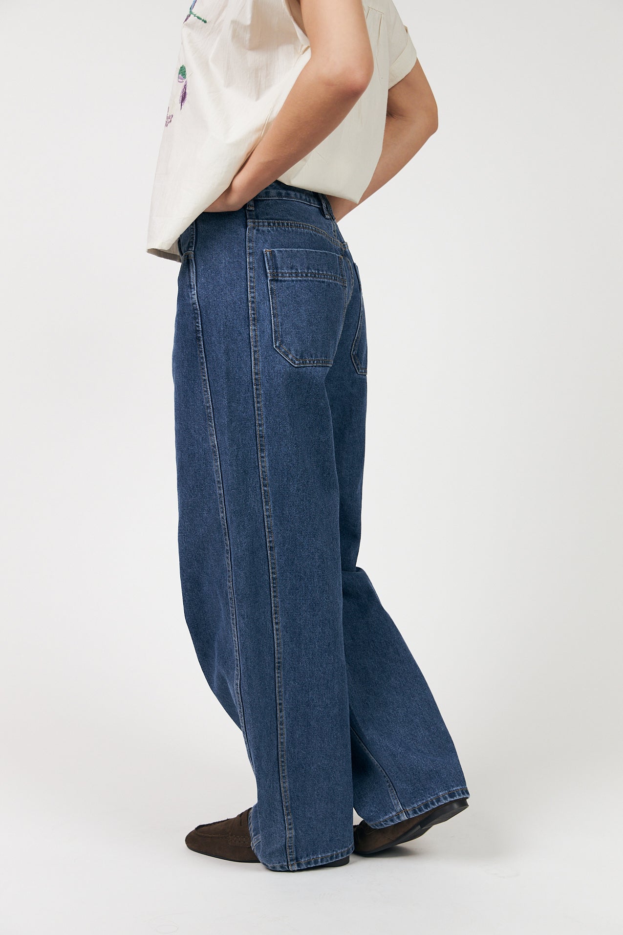 Lollys Laundry - Ava Jeans