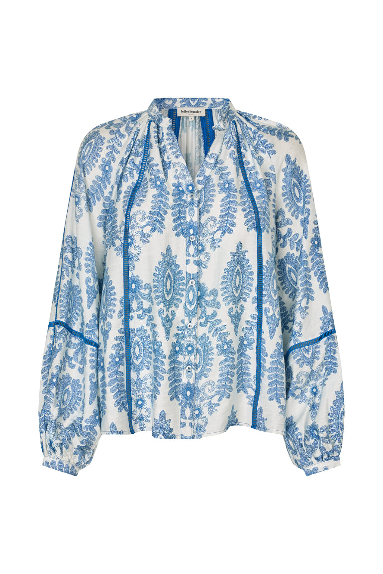Lollys Laundry - Vero Shirt