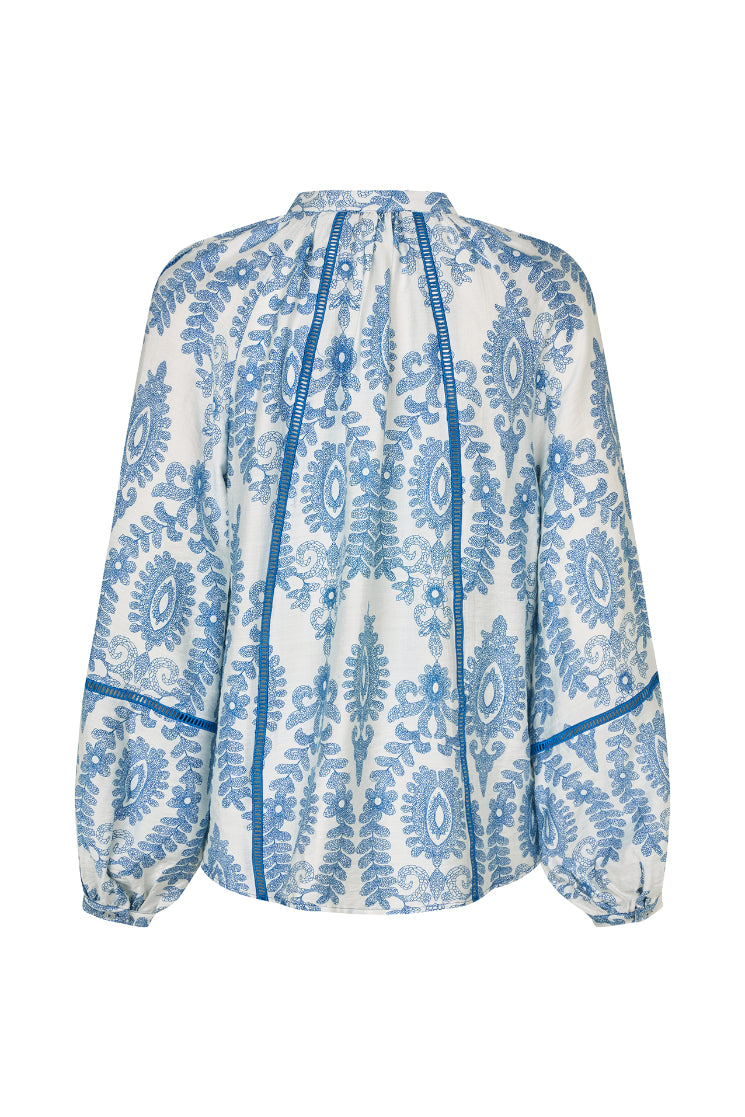 Lollys Laundry - Vero Shirt
